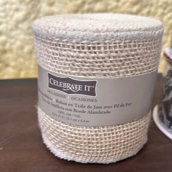 Kirkland Ribbon Collection - Picture 5 of 6